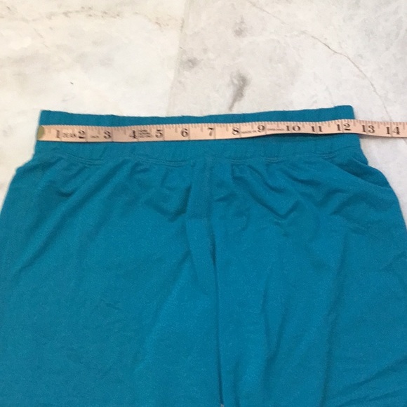 Ivivva reversible long shorts - Picture 5 of 7